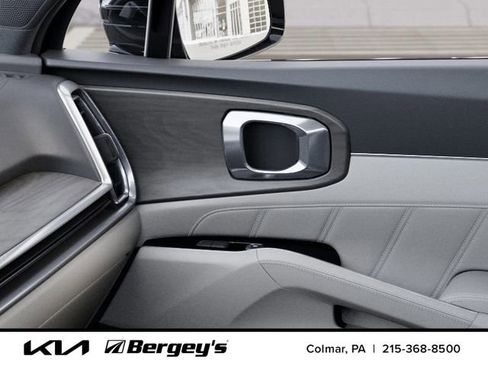 New 2026 Kia Sorento SX Prestige AWD/4WD image 28