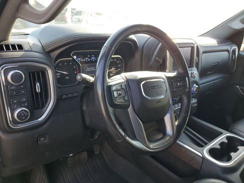 Used 2019 GMC Sierra 1500 Denali w/ Denali Ultimate Package image 17