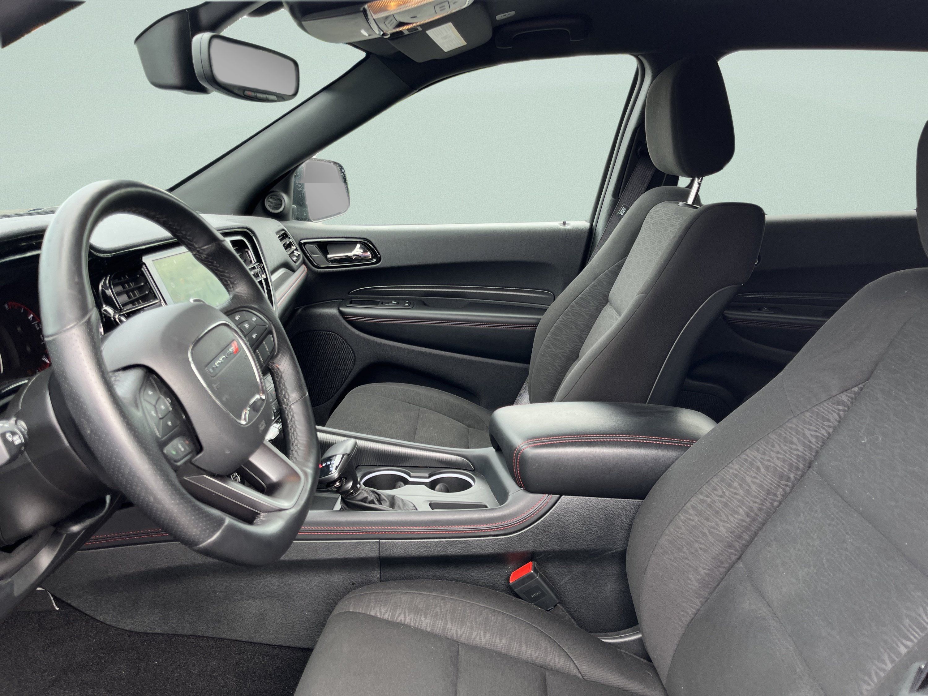 Used 2025 Dodge Durango GT AWD/4WD image 14