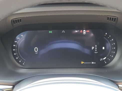 New 2026 Volvo XC60 B5 Plus w/ Protection Package Premier AWD/4WD image 20