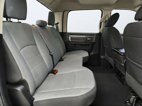 Used 2022 RAM 1500 Classic SLT w/ Electronics Group AWD/4WD image 28