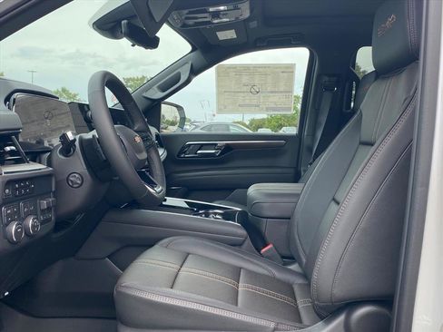 New 2025 Chevrolet Tahoe High Country w/ Sun And Tow Package image 13