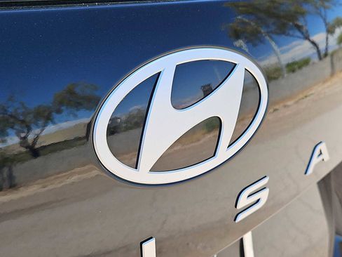 New 2026 Hyundai Palisade SEL FWD image 11