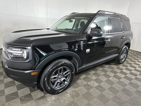 Used 2025 Ford Bronco Sport Big Bend AWD/4WD image 6
