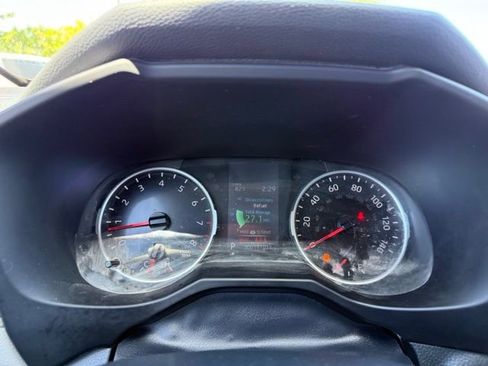 Used 2021 Toyota RAV4 XLE Premium AWD/4WD image 14