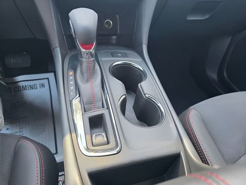 Used 2024 Chevrolet Equinox RS AWD/4WD image 26