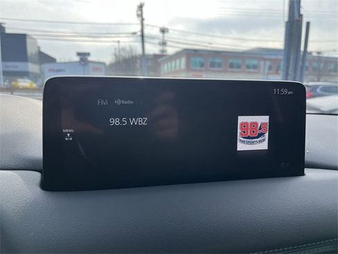 Used 2023 MAZDA CX-5 AWD 2.5 S w/ Preferred Package image 16