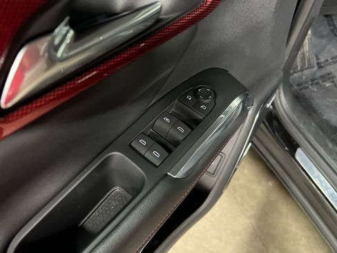 Certified 2024 Chevrolet Traverse Z71 w/ Enhanced Driving Package image 17