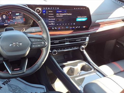 Used 2024 Chevrolet Traverse RS w/ LPO, Floor Liner Package image 25