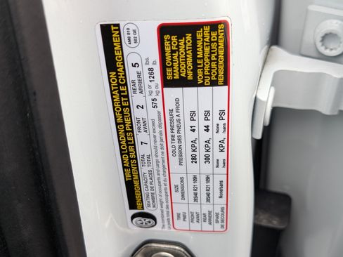 Used 2023 Audi Q7 3.0T Premium Plus w/ Premium Plus Package image 39