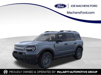 New 2025 Ford Bronco Sport Big Bend video 1
