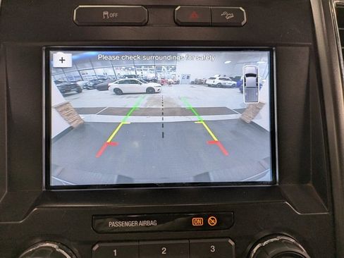 Used 2017 Ford F350 XLT image 12