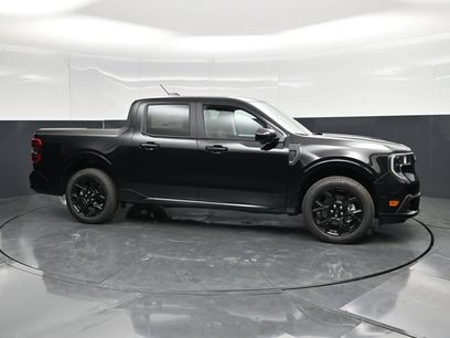 New 2026 Ford Maverick Lobo