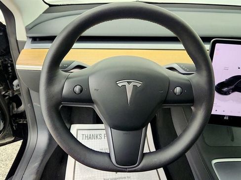 Used 2023 Tesla Model 3 Standard Range RWD image 14