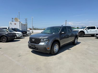 Used 2025 Ford Maverick XL