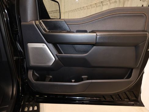 Certified 2022 Ford F150 Tremor w/ Equipment Group 402A High image 17