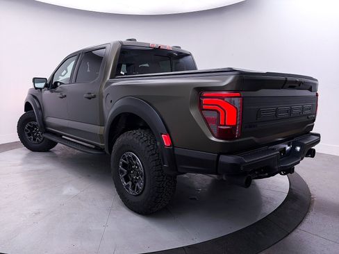 Used 2024 Ford F150 Raptor w/ Equipment Group 803A Raptor R image 19