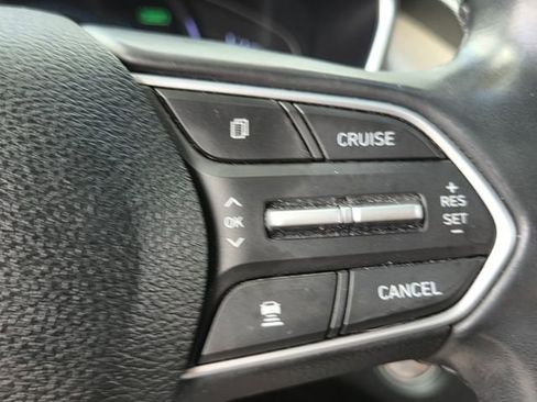 Used 2020 Hyundai Santa Fe Limited FWD image 36