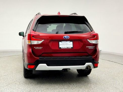 Used 2020 Subaru Forester Touring w/ Popular Package #2 image 6
