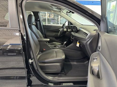 New 2026 Buick Encore GX Sport Touring w/ Comfort Package image 14