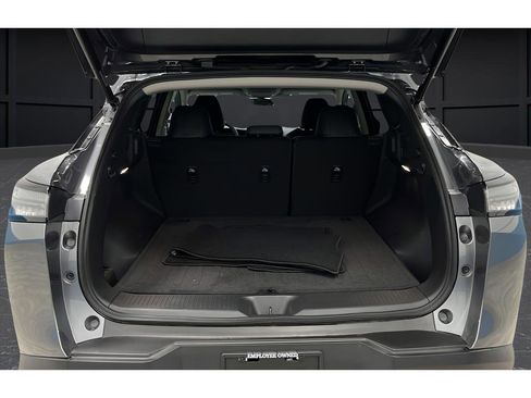 Used 2025 Nissan Murano SV AWD/4WD image 25