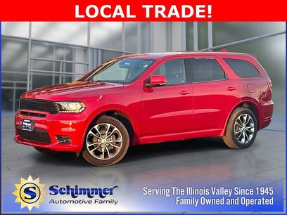 Used 2020 Dodge Durango GT