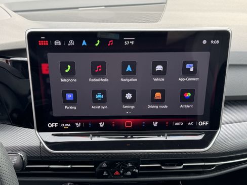 Used 2025 Volkswagen GTI Autobahn image 22