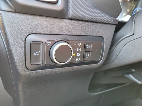 Used 2024 Ford Bronco Sport Big Bend image 28