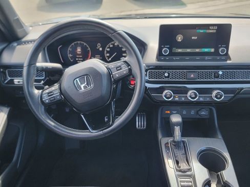 Used 2025 Honda Civic Sport image 18