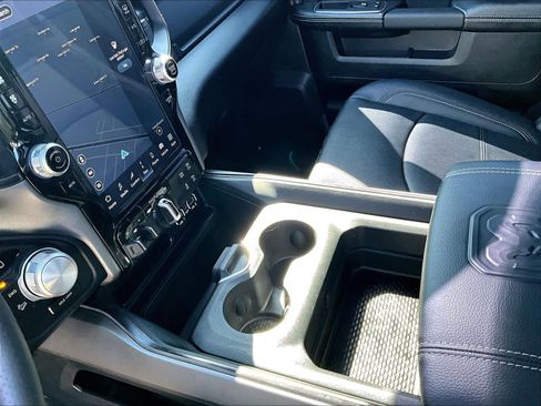 Used 2024 RAM 2500 Rebel w/ Safety Group image 20