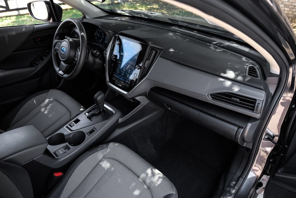 Used 2024 Subaru Crosstrek 2.0i Premium AWD/4WD image 23