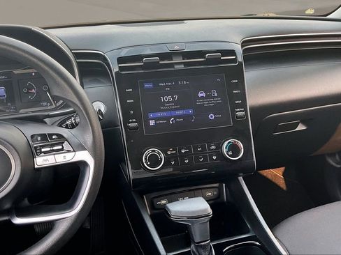 Used 2023 Hyundai Tucson SEL image 9