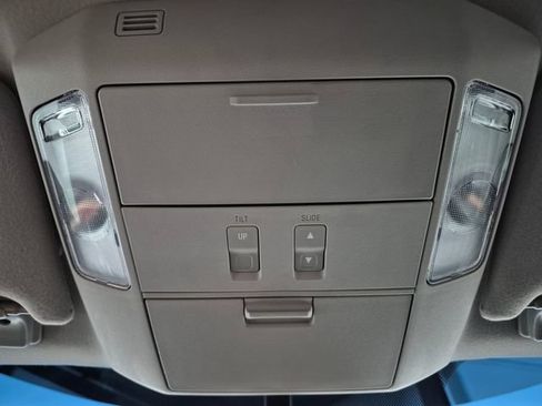 Certified 2016 Toyota Sequoia Limited AWD/4WD image 30