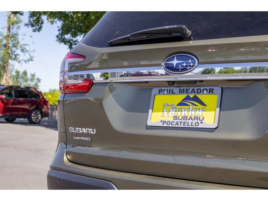 Used 2023 Subaru Ascent Touring AWD/4WD image 31