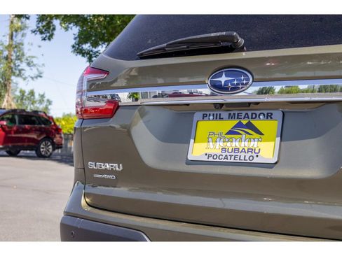 Used 2023 Subaru Ascent Touring AWD/4WD image 31