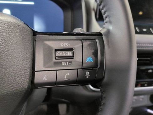Used 2026 Nissan Rogue Platinum w/ Platinum Premium Package AWD/4WD image 24