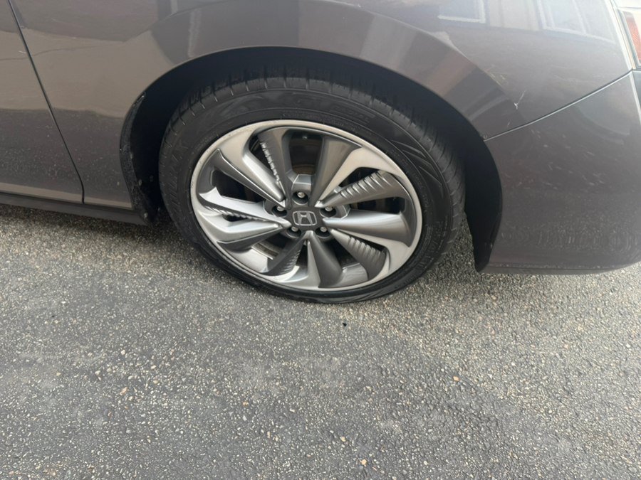 Used 2018 Honda Clarity Plug-In Hybrid image 10