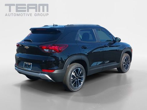 New 2026 Chevrolet TrailBlazer LT w/ LT Cold Weather Package image 7