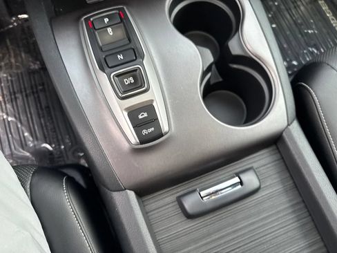 Used 2023 Honda Ridgeline RTL-E image 26