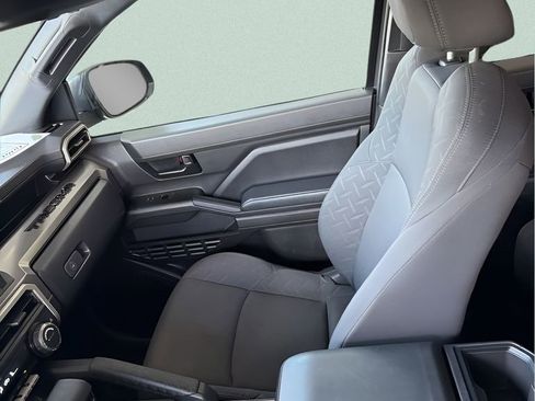 Certified 2024 Toyota Tacoma SR5 image 16