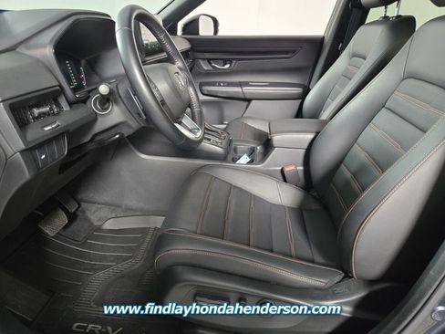 Used 2026 Honda CR-V Sport-L image 15