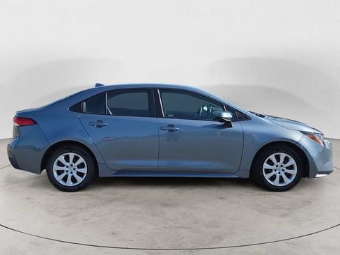 Used 2024 Toyota Corolla LE FWD image 4