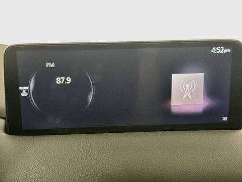 Used 2021 MAZDA CX-5 Grand Touring FWD image 21