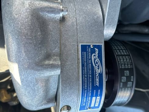 Used 2019 Ford Mustang GT Premium w/ Equipment Group 401A RWD image 17
