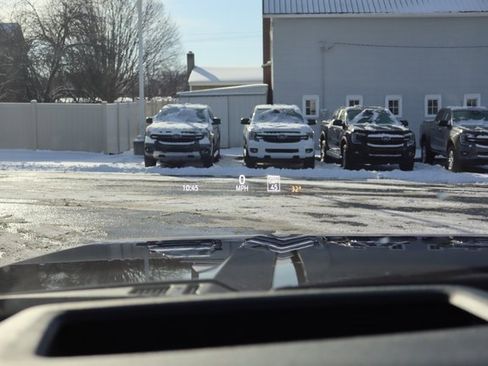 Used 2024 Ford F350 Platinum image 32