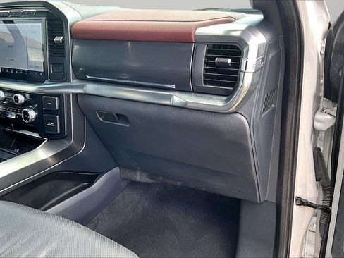 Used 2023 Ford F150 Lariat w/ Equipment Group 502A High AWD/4WD image 21
