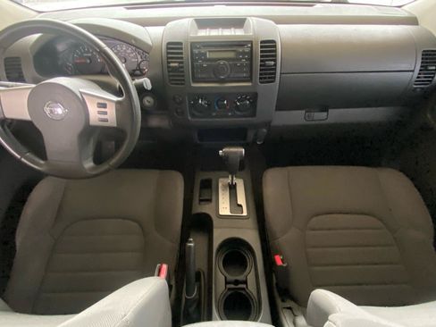 Used 2009 Nissan Frontier SE w/ Power Pkg RWD image 22