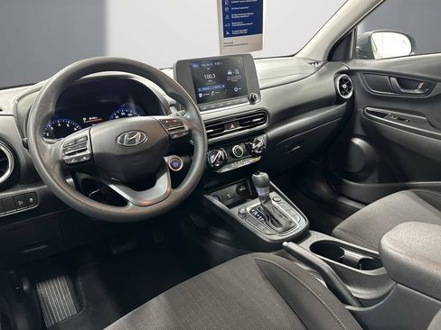 Certified 2023 Hyundai Kona SEL FWD image 14