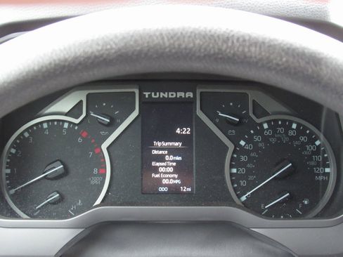 Used 2024 Toyota Tundra SR5 image 23