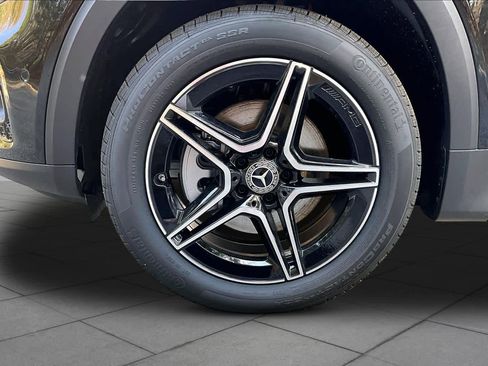 New 2026 Mercedes-Benz GLB 250 4MATIC image 18